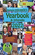 HACHETTE CHILDREN'S YEARBOOK AND INFOPEDIA 2022