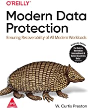 MODERN DATA PROTECTION: ENSURING RECOVERABILITY OF ALL MODERN WORKLOADS