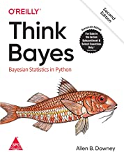 Think Bayes: Bayesian Statistics in Python, Second Edition 