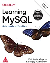 Learning MySQL: Get a Handle on Your Data, Second Edition 