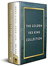 THE GOLDEN VEX KING COLLECTION (BOX SET)
