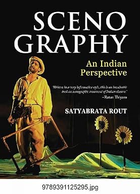 Scenography: An Indian Perspective 