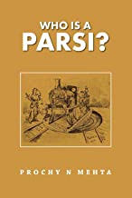 Who is a Parsi