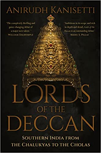 LORDS OF THE DECCAN