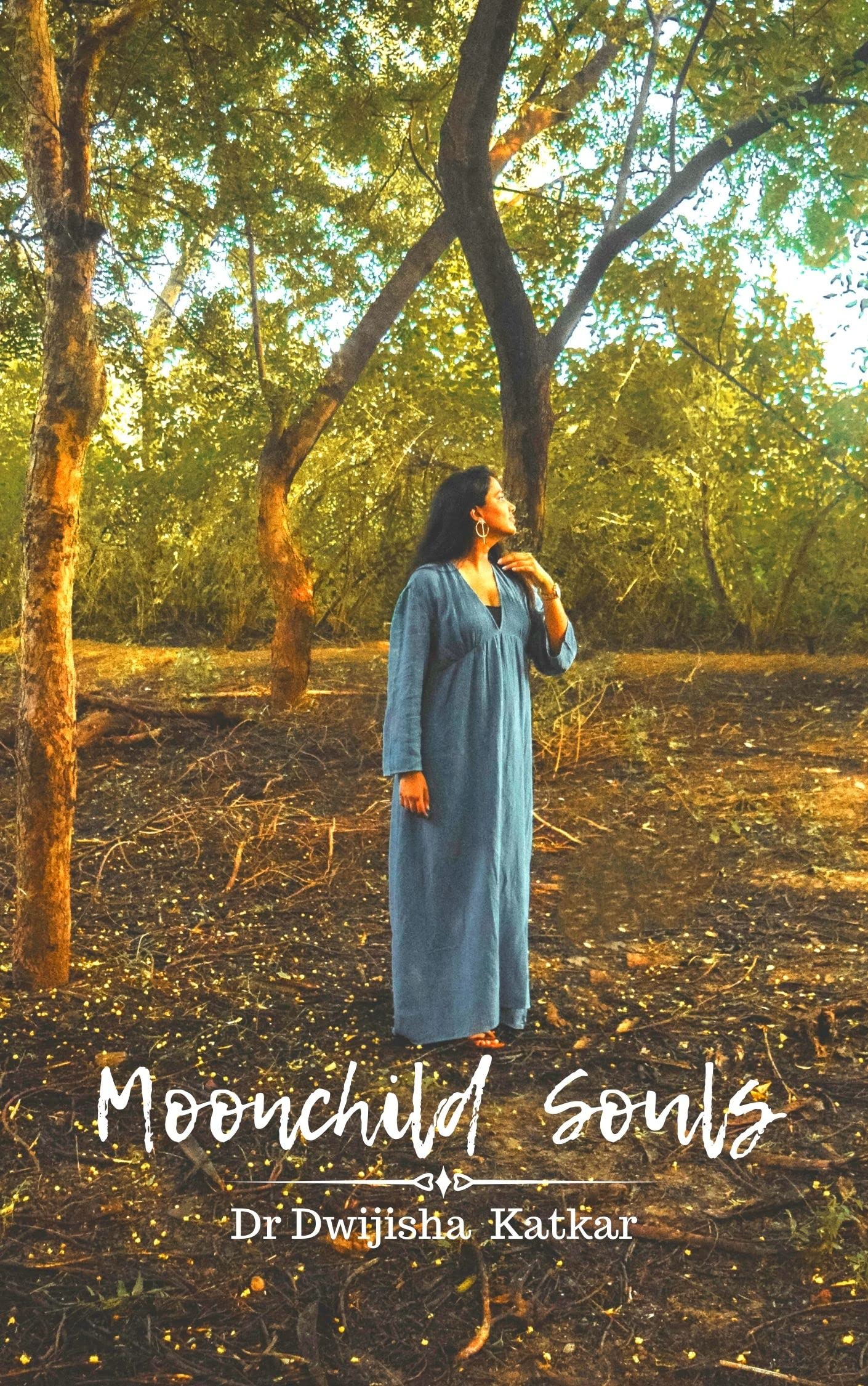 Moonchild Souls