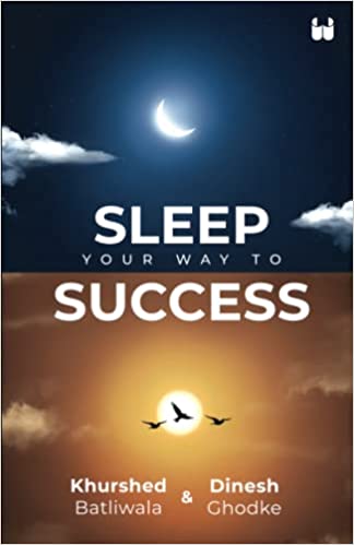 SLEEP YOUR WAY TO SUCCESS