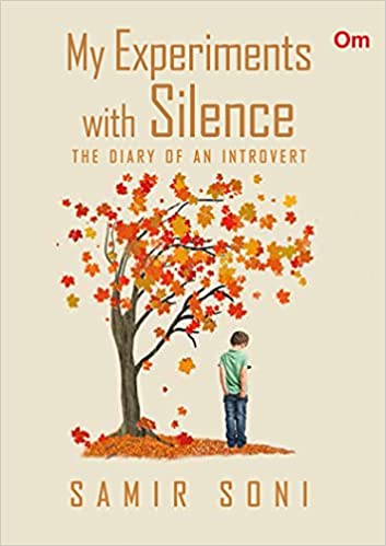 My Experiments with Silence: The Diary Of-An-Introvert