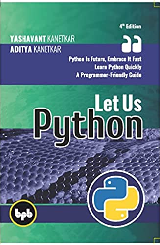 Let Us Python:
