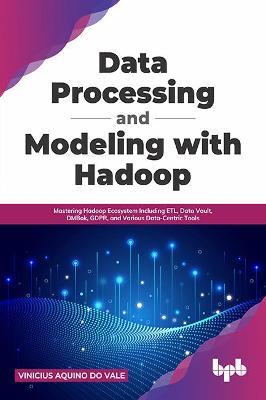 Data Processing and Modeling with Hadoop