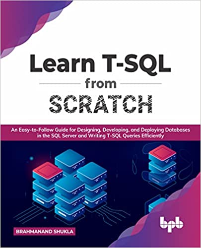 Learn T-SQL from Scratch: