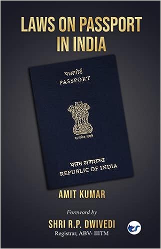 Laws on Passport in India
