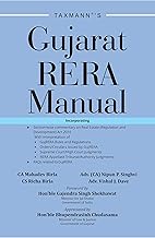 GUJARAT RERA MANUAL