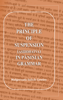 The Principle of Suspension
