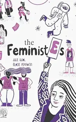 WHO ARE FEMINISTS