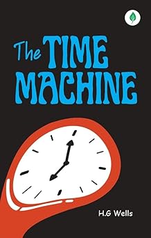 The Time Machine 