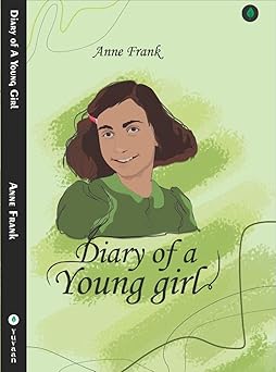 DIARY OF A YOUNG GIRL
