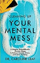 CLEANING UP YOUR MENTAL MESS