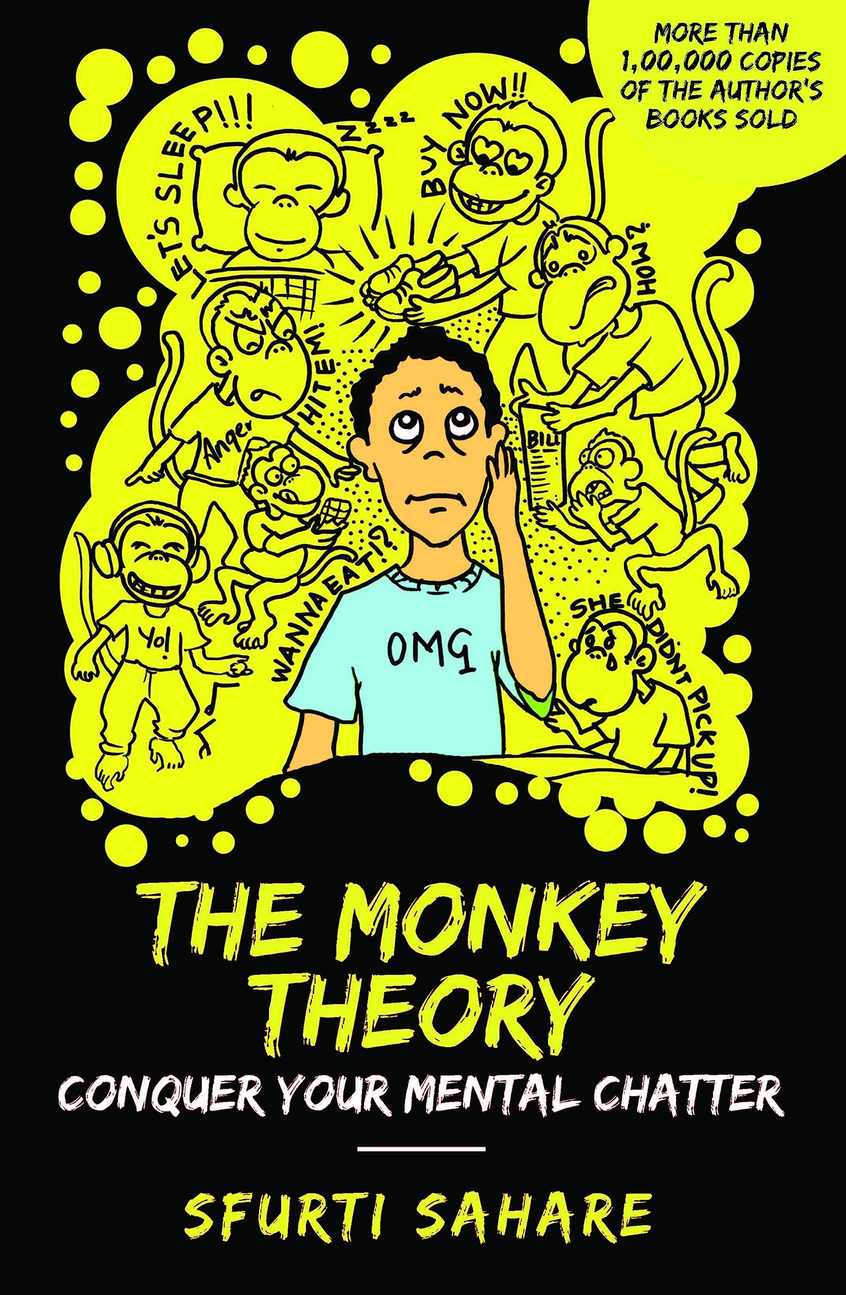 THE MONKEY THEORY