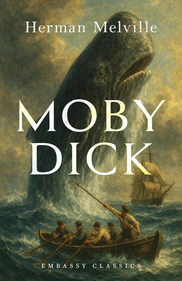 MOBY DICK