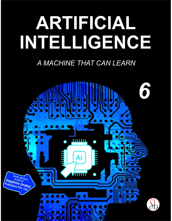Artificial Intelligence Part 6