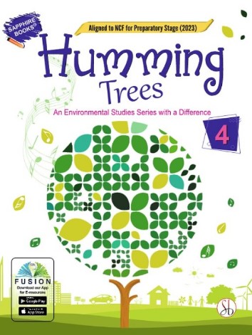 Humming Trees EVS Part 4