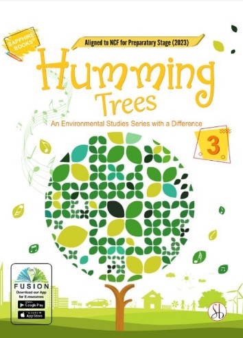Humming Trees EVS Part 3
