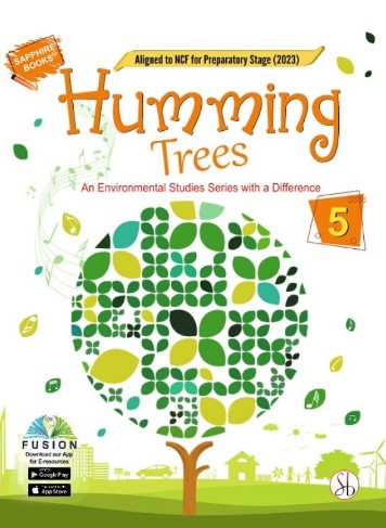 Humming Trees EVS Part 5