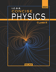Concise Physics (Class X)