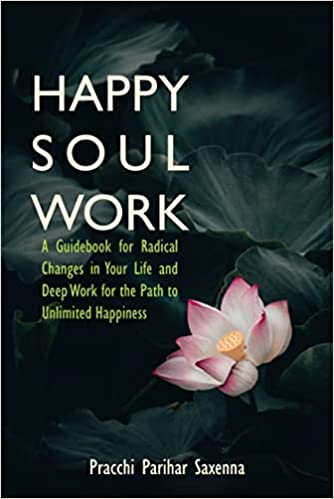 Happy Soul Work : A Guidebook for Radical Changes in Your Life and Deep Work for the Path to Unlimited Happiness