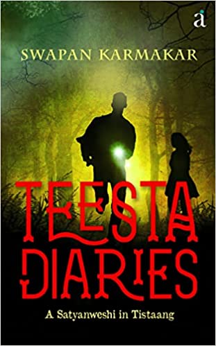 Teesta Diaries