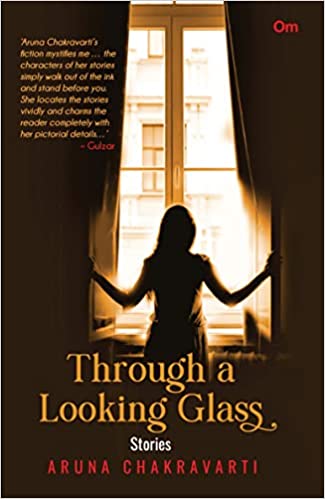 Through A Looking Glass