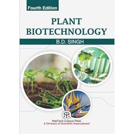 Plant Biotechnology