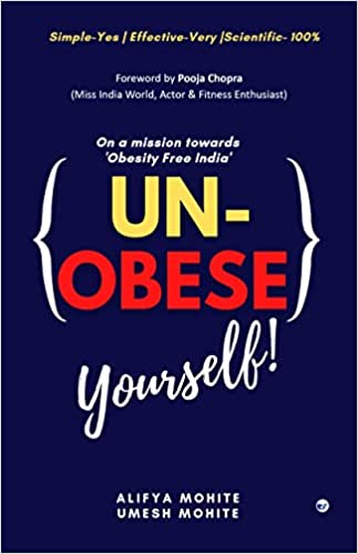 UN-OBESE YOURSELF: BEGIN AS A FIGHTER, FINISH AS A WINNER