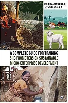 USERS’ GUIDE TO SHG PROMOTERS