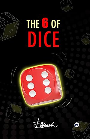THE 6 OF DICE