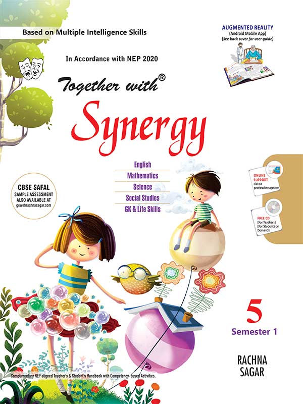 22 PRI SYNERGY-05 SEMESTER-01