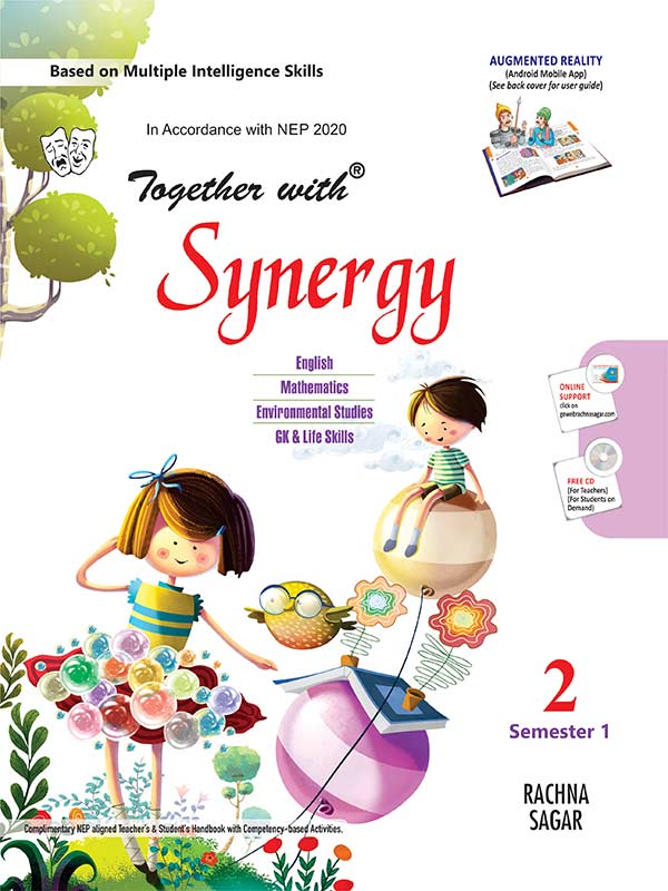 22 PRI SYNERGY-02 SEMESTER-01
