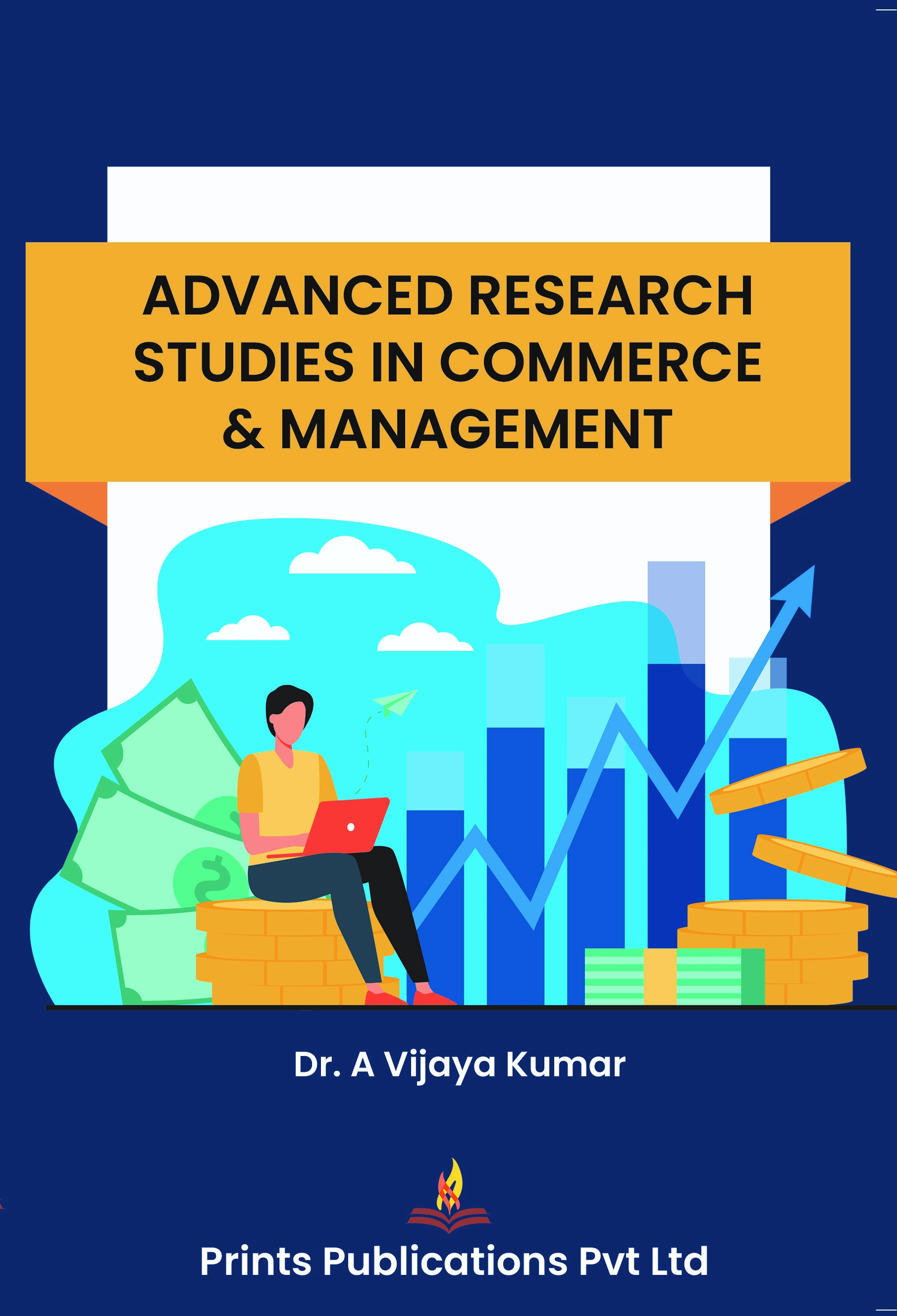ADVANCED RESEARCH STUDIES IN COMMERCE AND MANAGEMENT