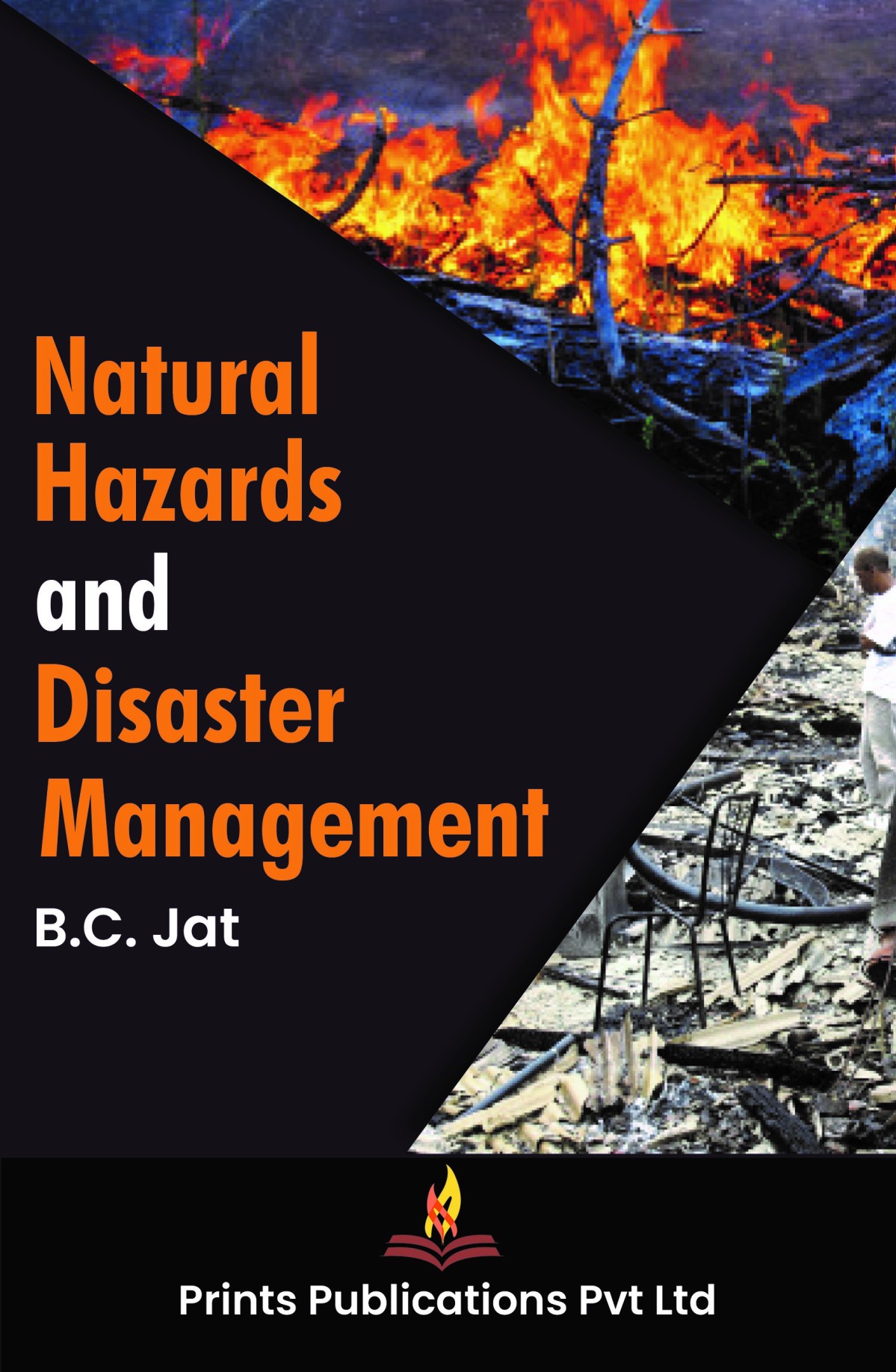 NATURAL HAZARDS AND DISASTER MANAGEMENT