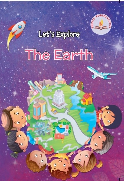 Let's Explore The Earth