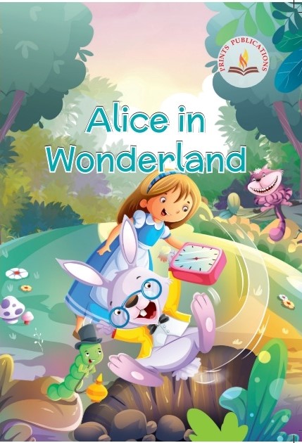 Alice in Wonderland