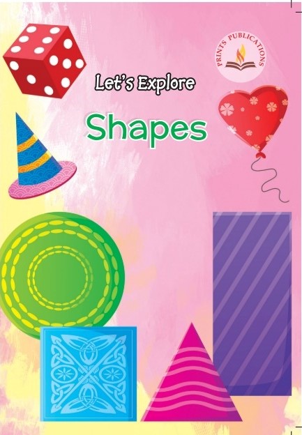 Let's Explore Shapes