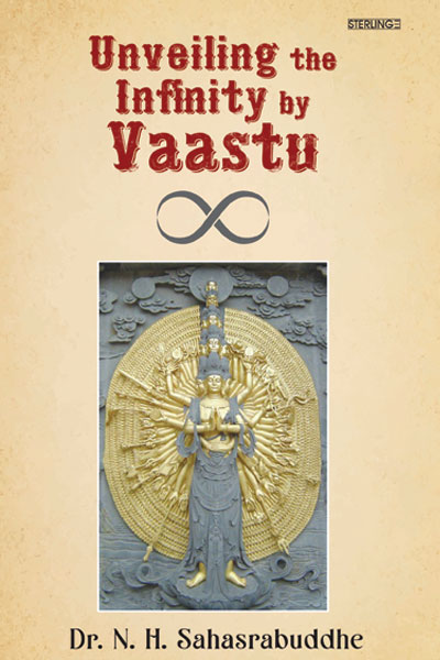 UNVEILING THE INFINITY BY VAASTU