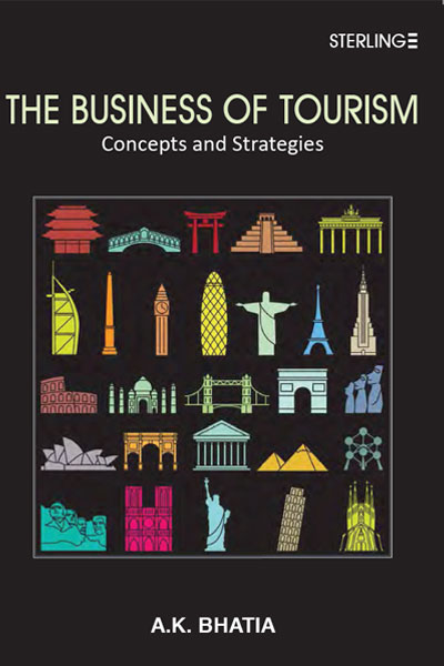 THE BUSINESS OF TOURISM CONCEPTS AND STRATEGIES