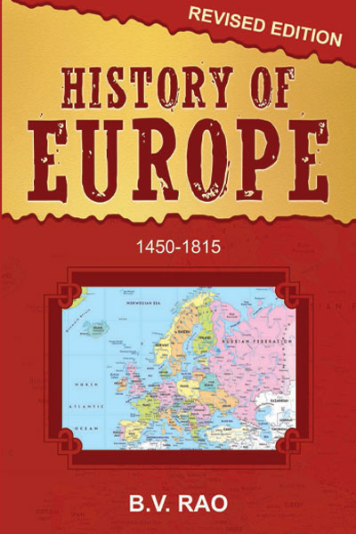 History of Europe (1450-1815)