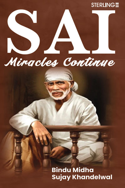 SAI: MIRACLES CONTINUE