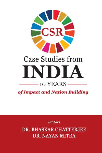 CSR CASE STUDIES FROM INDIA