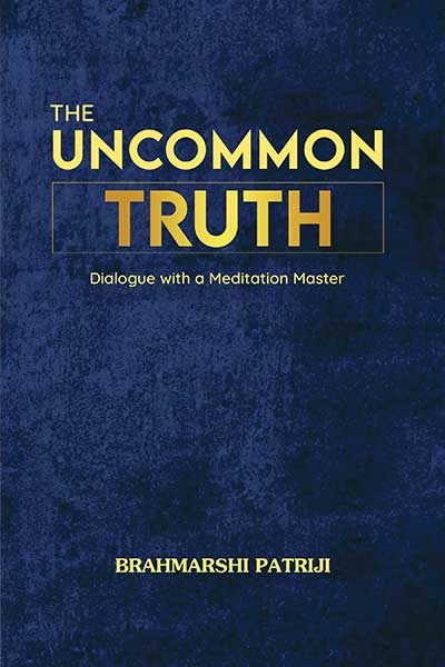 THE UNCOMMON TRUTH