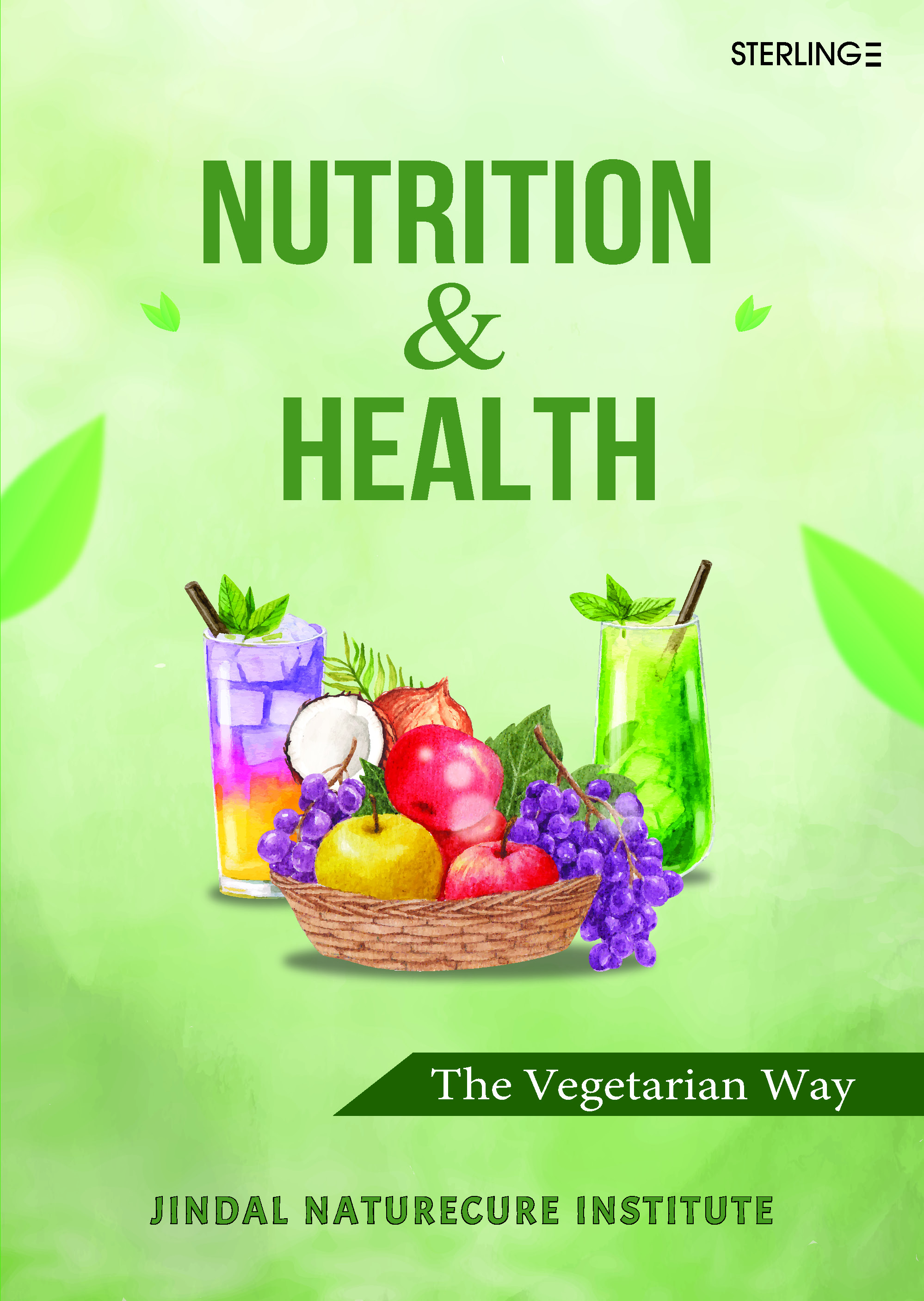 NUTRITION AND HEALTH