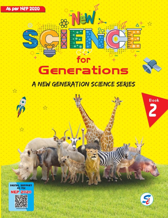 NEW SCIENCE FOR GENERATIONS-2